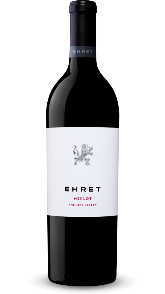 2022 Merlot