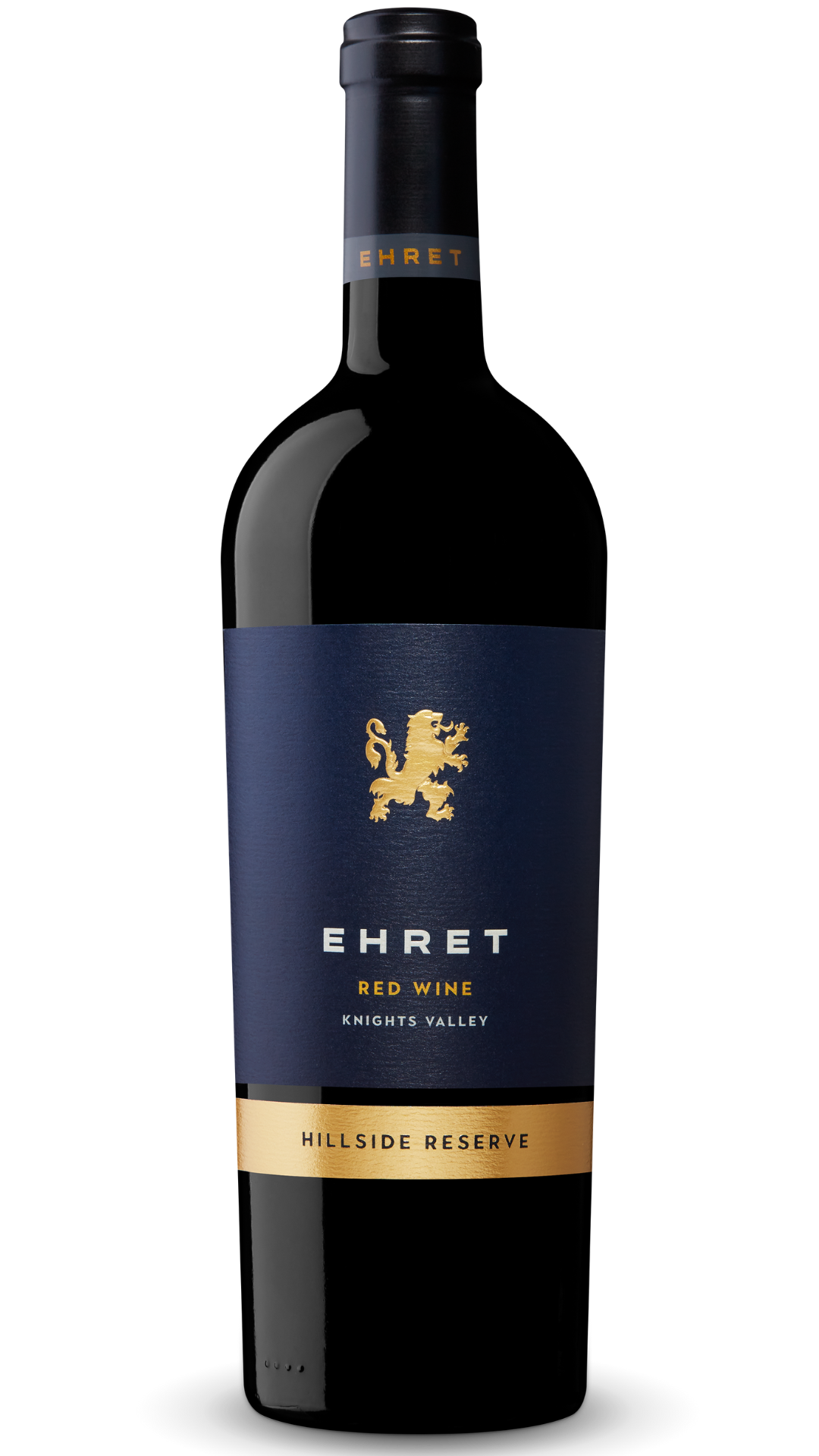 2021 Hillside Reserve Red Wine