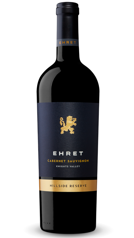 2021 Hillside Reserve Cabernet Sauvignon