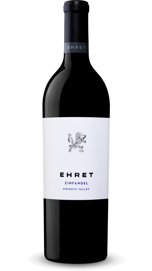 2023 Zinfandel