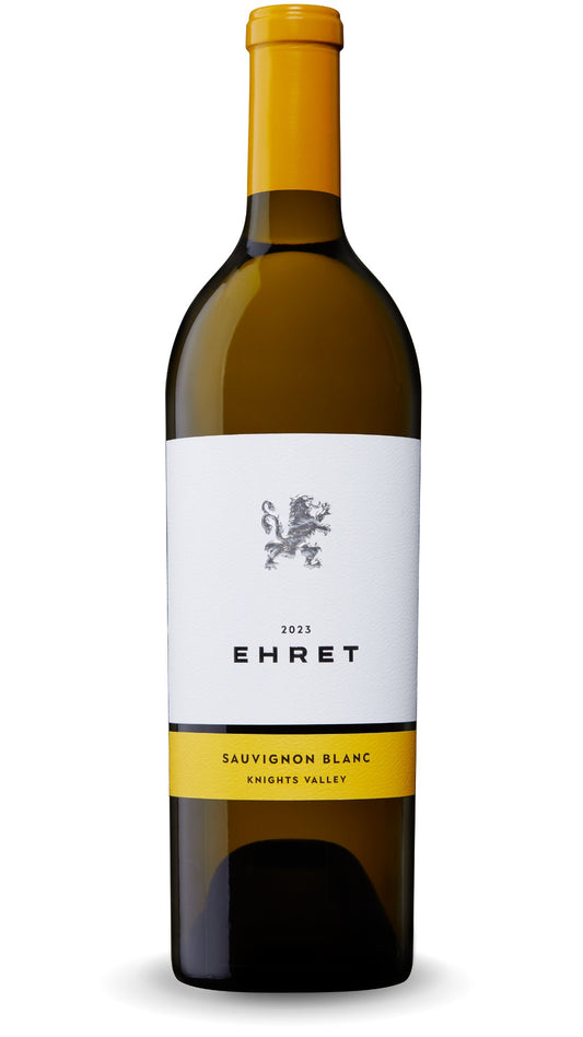 2023 Sauvignon Blanc - Ehret Winery